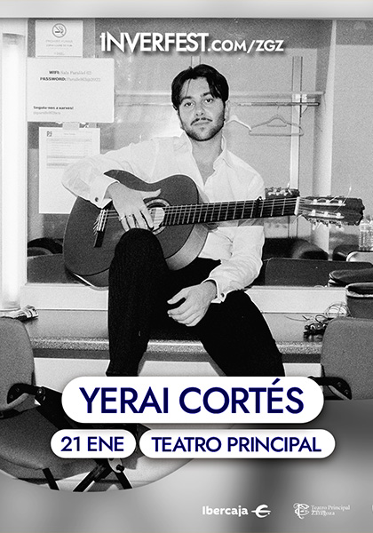 Imagen INVERFEST 2026 